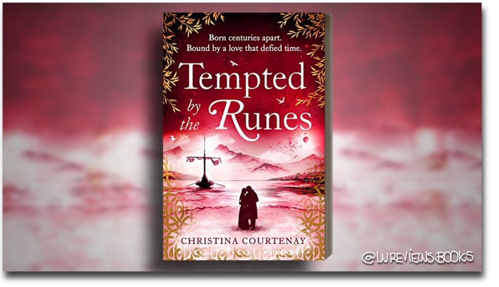 Tempted by the Runes by Christina Courtenay | #BlogTour #BookReview #Giveaway @PiaCCourtenay @headlinepg @rararesources #NetGalley #HistoricalRomance #Viking